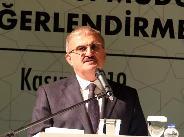 Soylu'dan profesör çıkışı Soylu'dan profesör çıkışı