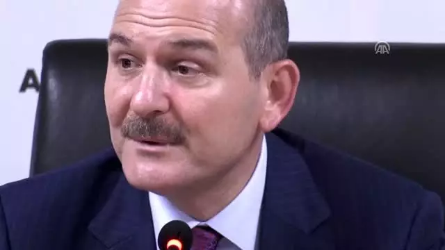 Soylu: