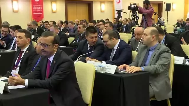 Soylu: 'Yakaladığımız kaçak göçmen sayısı 371 bin oldu ' Soylu: 'Yakaladığımız kaçak göçmen sayısı 371 bin oldu '