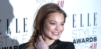 Suudi Veliaht prensin Lindsay Lohan'la aşk dedikodularına babadan açıklama