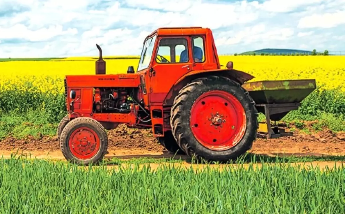 Tarımsal desteklere 'girdi maliyeti' ayarı