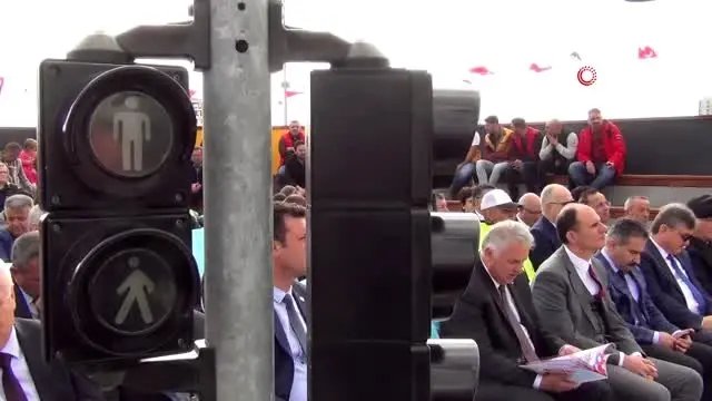 Trakya'nın en büyük trafik eğitim parkı Çorlu'da açıldı Trakya'nın en büyük trafik eğitim parkı Çorlu'da açıldı