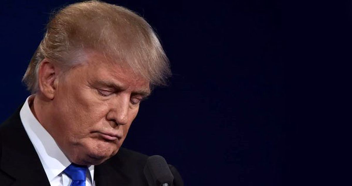 Trump'a yönelik azil soruşturması sürüyor! İki yetkilinin ifade metinleri yayınlandı