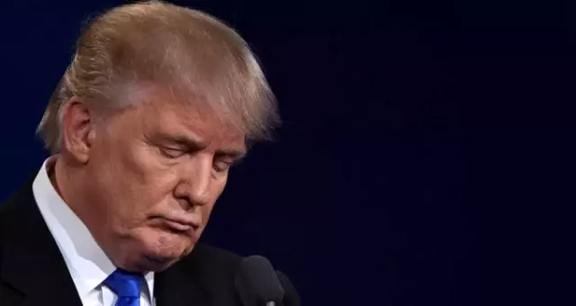 Trump'a yönelik azil soruşturması sürüyor! İki yetkilinin ifade metinleri yayınlandı Trump'a yönelik azil soruşturması sürüyor! İki yetkilinin ifade metinleri yayınlandı