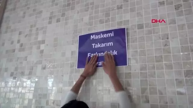 Üniversitelilerden lösemiye farkındalık etkinliği Üniversitelilerden lösemiye farkındalık etkinliği