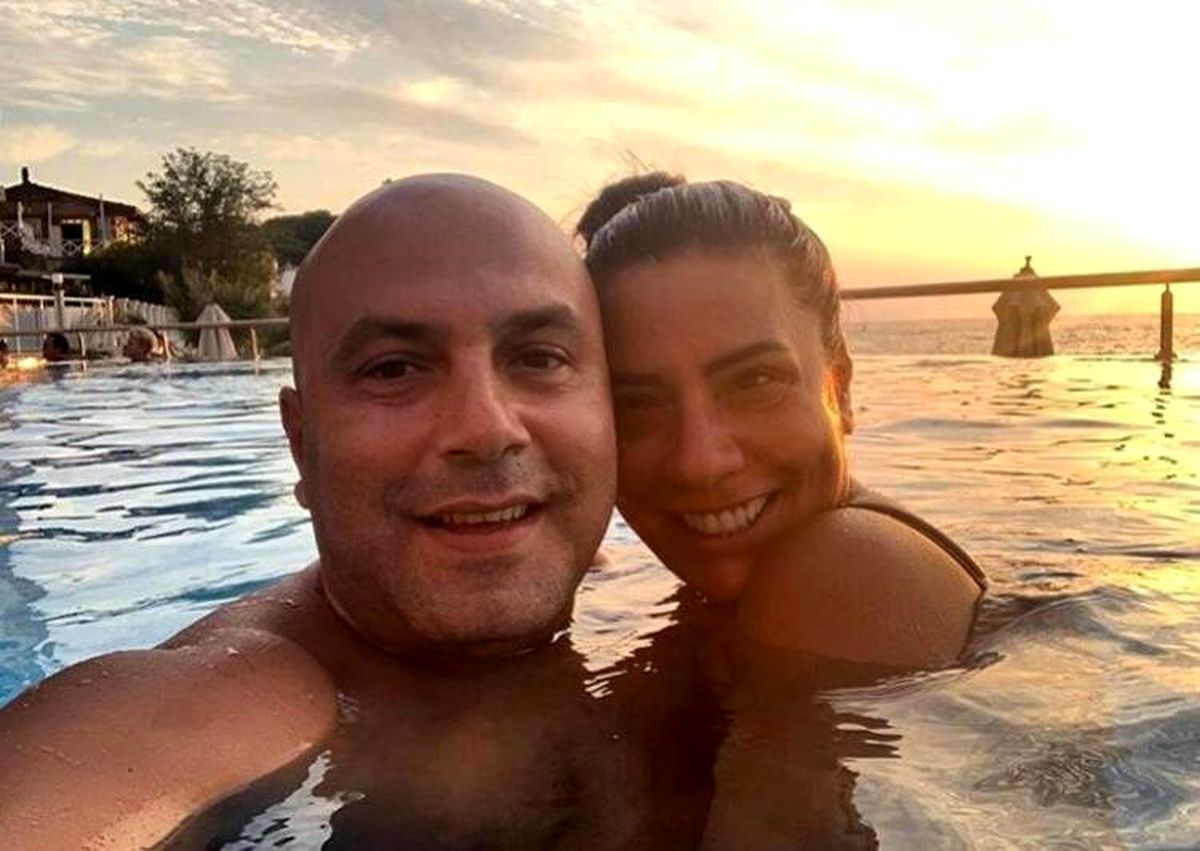 Ünlü şarkıcı Işın Karaca, 3 yıllık eşi Tuğrul Odabaş'ından boşandı