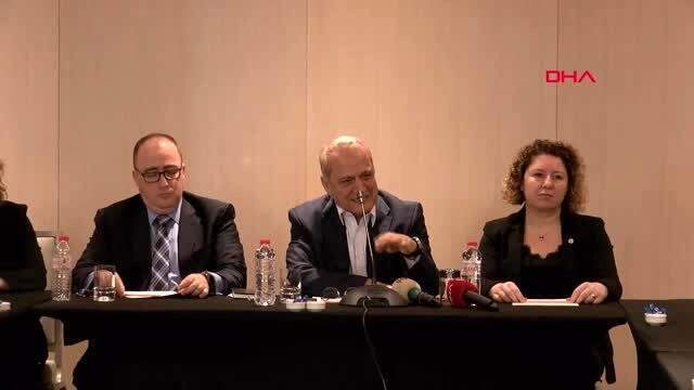 Yangın uzmanı Profesör Kılıç: İstanbul depremi yangınları beraberinde getirebilir