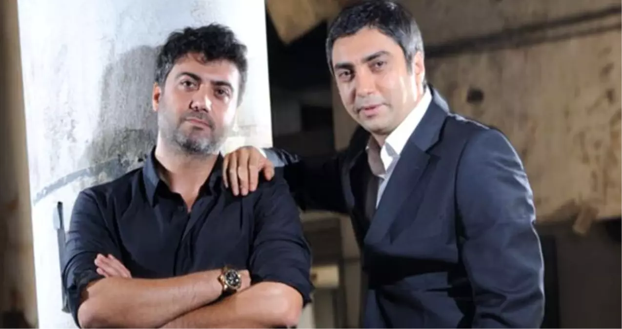 Yapımcı Raci Şaşmaz�ın da aralarında bulunduğu 13 kişi, nitelikli