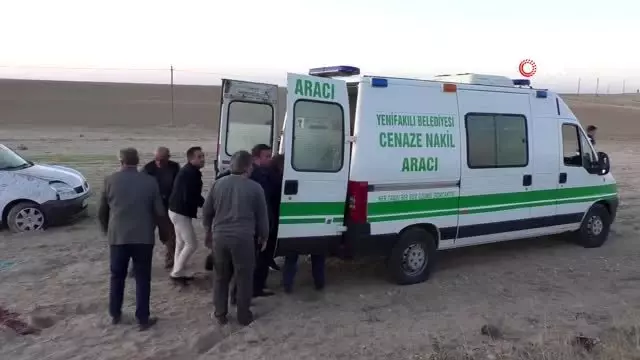 Yozgat İYİ Parti İl Başkanı trafik kazasında hayatını kaybetti Yozgat İYİ Parti İl Başkanı trafik kazasında hayatını kaybetti