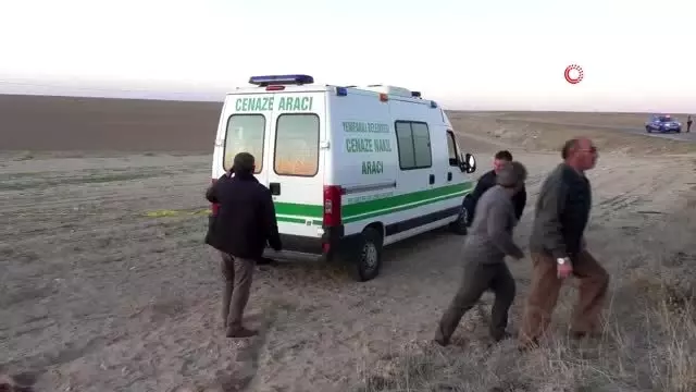Yozgat İYİ Parti İl Başkanı trafik kazasında hayatını kaybetti Yozgat İYİ Parti İl Başkanı trafik kazasında hayatını kaybetti