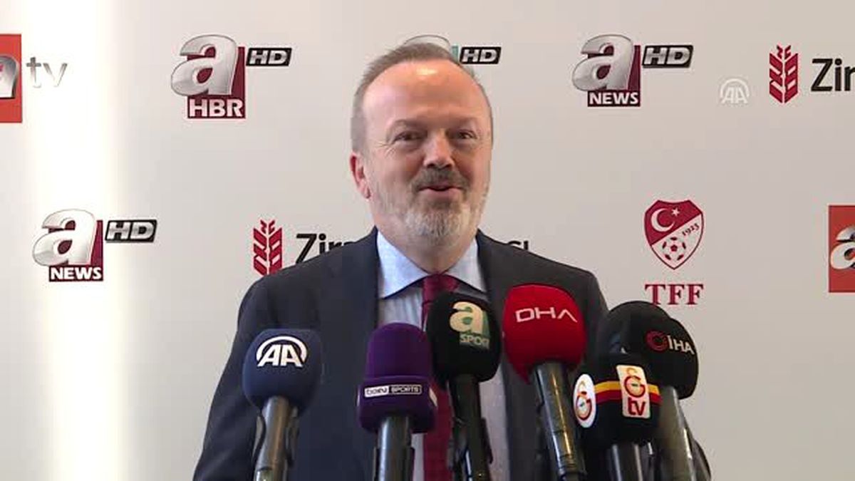Yusuf Günay: '19. kupayı müzemize getirmeyi amaçlıyoruz'