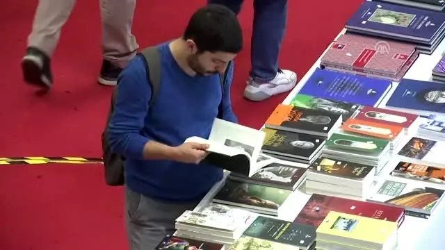 '2019 Attila İlhan Edebiyat Ödülleri' sahiplerini buldu '2019 Attila İlhan Edebiyat Ödülleri' sahiplerini buldu
