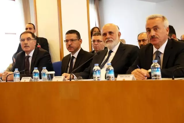 2020 Merkezi Yönetim bütçe görüşmeleri 2020 Merkezi Yönetim bütçe görüşmeleri