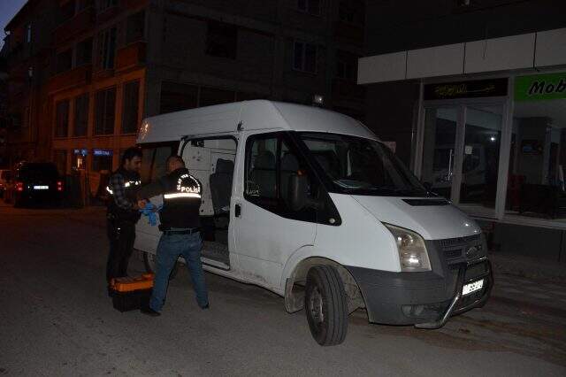 3 ay önce askerden gelen genç, kendisini iple asarak intihar etti