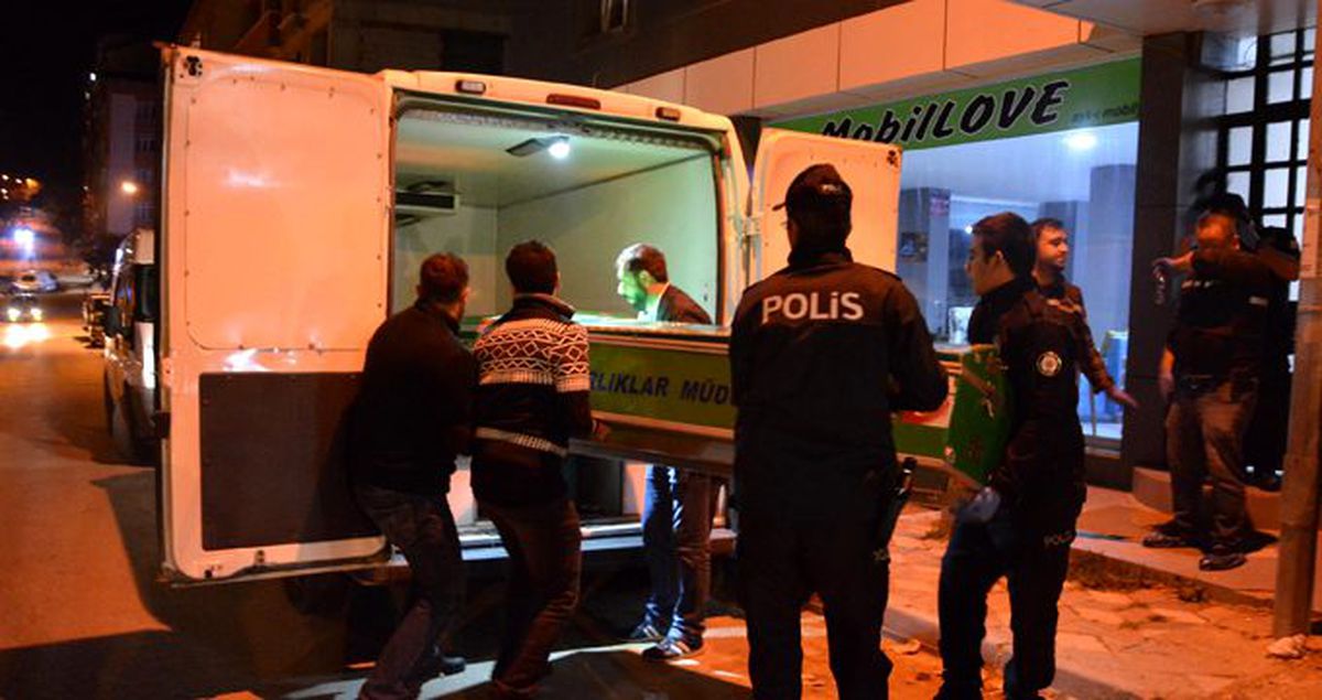 Bilecik'te korkunç olay! Annesi tarafından, ipe asılı halde ölü bulundu