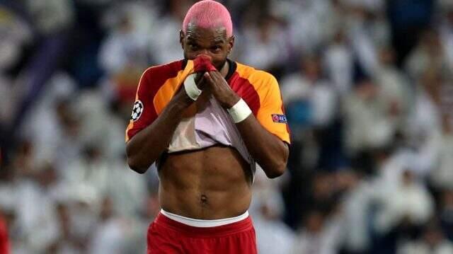 8-0 paylaşımı yapan Babel, 6-0'ın ardından çok eleştirildi
