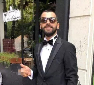 Adliyede intihar eden şahıs ünlü yazarın eşi çıktı Adliyede intihar eden şahıs ünlü yazarın eşi çıktı
