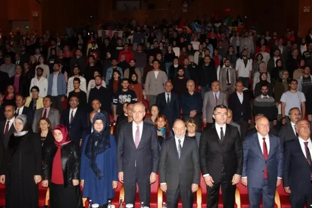 AK Parti Genel Başkanvekili Kurtulmuş: 'Kötü komşu insanı ev sahibi yapar' AK Parti Genel Başkanvekili Kurtulmuş: 'Kötü komşu insanı ev sahibi yapar'