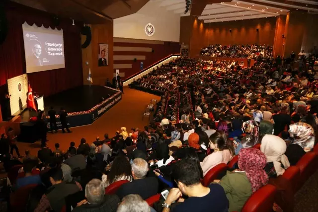 AK Parti Genel Başkanvekili Numan Kurtulmuş: (2) AK Parti Genel Başkanvekili Numan Kurtulmuş: (2)