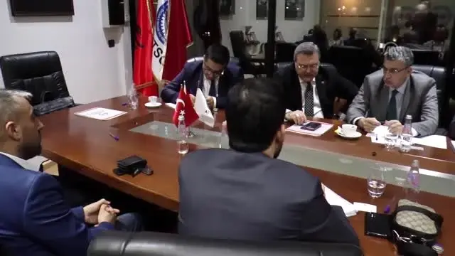 AK Partili Güvenç: 'Türkiye Balkanlar'ın öneminin farkındadır' AK Partili Güvenç: 'Türkiye Balkanlar'ın öneminin farkındadır'