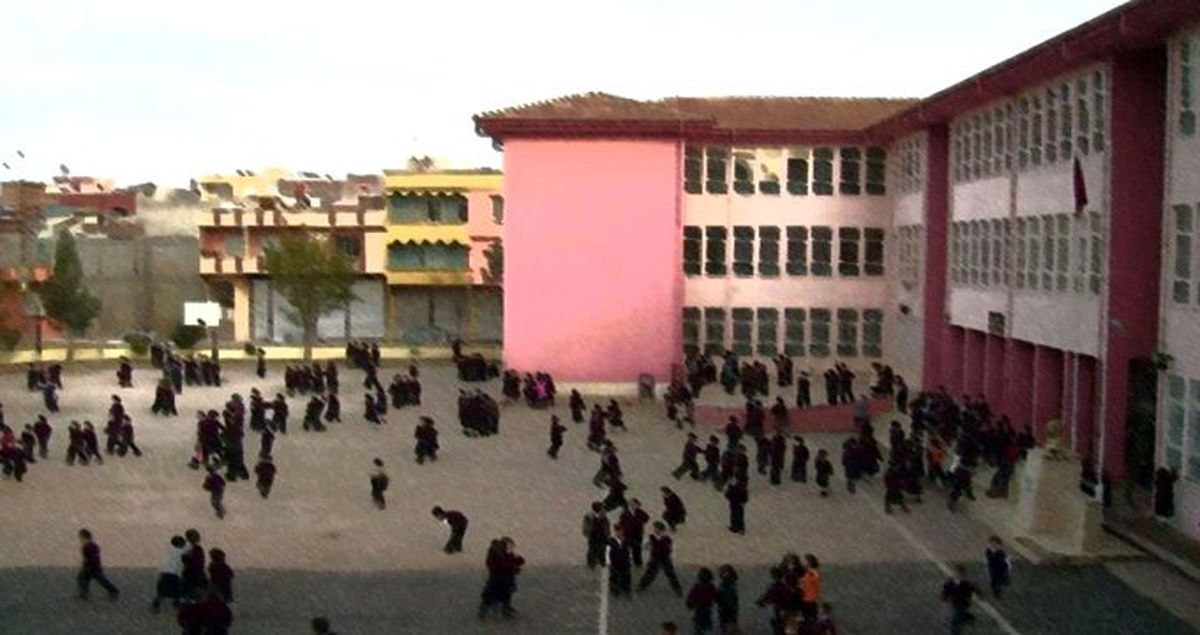 Aksaray'da otizmli öğrencilerin yuhalanması iddiasıyla ilgili olarak MEB soruşturma başlattı