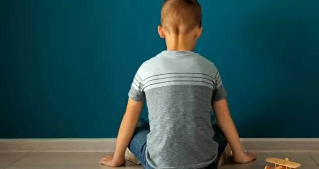 Aksaray'da velilerden tepki çeken eylem: Otizmli çocukları yuhaladılar
