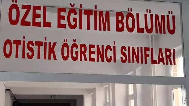 Aksaray'daki otizmli çocukların aileleri konuştu: Olay saptırılıyor Aksaray'daki otizmli çocukların aileleri konuştu: Olay saptırılıyor
