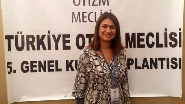 Aksaray'daki otizmli çocukların aileleri konuştu: Olay saptırılıyor Aksaray'daki otizmli çocukların aileleri konuştu: Olay saptırılıyor