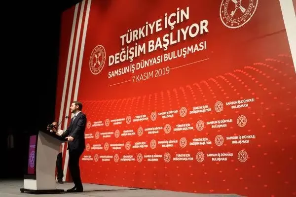 Albayrak: Dar gelirlileri ev sahibi yapacak modelin altyapısını tamamladık Albayrak: Dar gelirlileri ev sahibi yapacak modelin altyapısını tamamladık