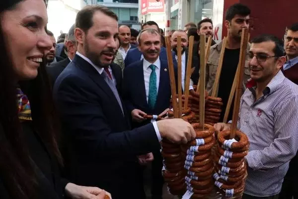 Albayrak: Dar gelirlileri ev sahibi yapacak modelin altyapısını tamamladık (2) Albayrak: Dar gelirlileri ev sahibi yapacak modelin altyapısını tamamladık (2)