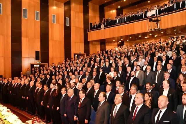 Albayrak: 'Enflasyon daha da iyi olacak, bu daha başlangıç' Albayrak: 'Enflasyon daha da iyi olacak, bu daha başlangıç'