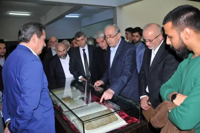 Altıkulaç: Misyoner ve oryantalistler nadide kültür varlıklarımızı Avrupa'ya götürdüler