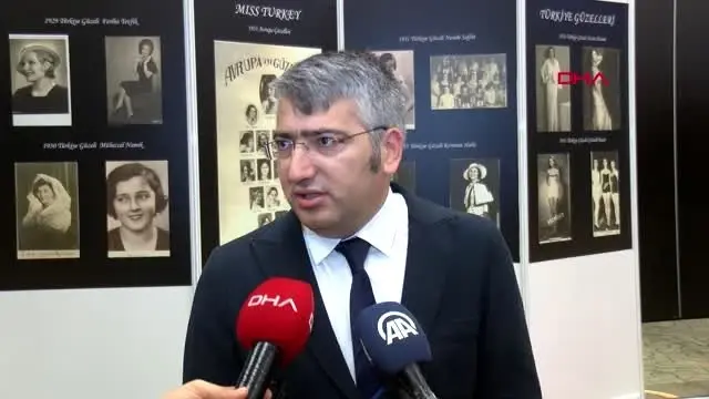 Antalya türkiye kozmetikten 4 milyar dolar gelir sağlıyor Antalya türkiye kozmetikten 4 milyar dolar gelir sağlıyor