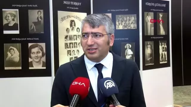 Antalya türkiye kozmetikten 4 milyar dolar gelir sağlıyor Antalya türkiye kozmetikten 4 milyar dolar gelir sağlıyor