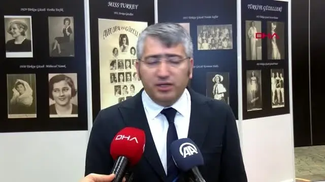 Antalya türkiye kozmetikten 4 milyar dolar gelir sağlıyor Antalya türkiye kozmetikten 4 milyar dolar gelir sağlıyor