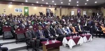 Bülent Arınç: Arınç, Iğdır Üniversitesinin 2019-2020 Akademik Yılı Açılış Törenine katıldı Bülent Arınç: Arınç, Iğdır Üniversitesinin 2019-2020 Akademik Yılı Açılış Törenine katıldı