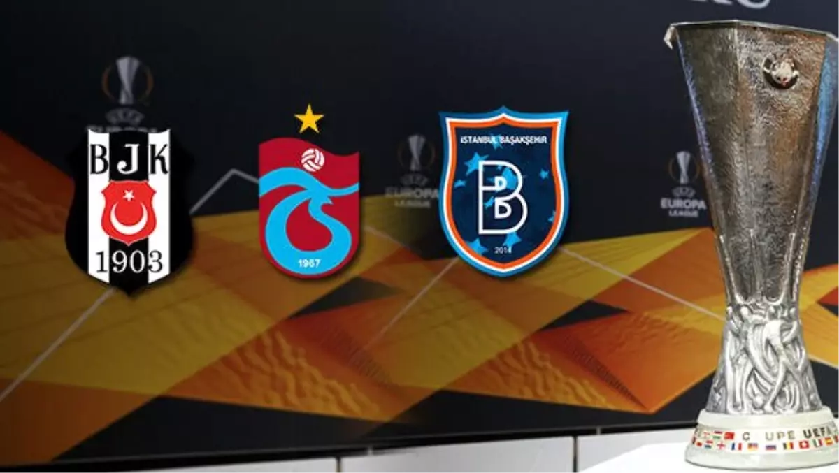 Avrupa'da zafer gecemiz olsun