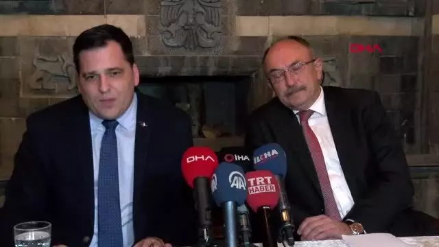 Avrupa parlamenteri zdechovsky: hdp önünde oturan ailelerin acısını hissettim Avrupa parlamenteri zdechovsky: hdp önünde oturan ailelerin acısını hissettim