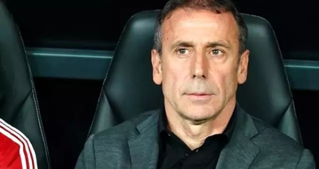Beşiktaş açıkladı! Braga maçında Abdullah Avcı takımın başında olmayacak