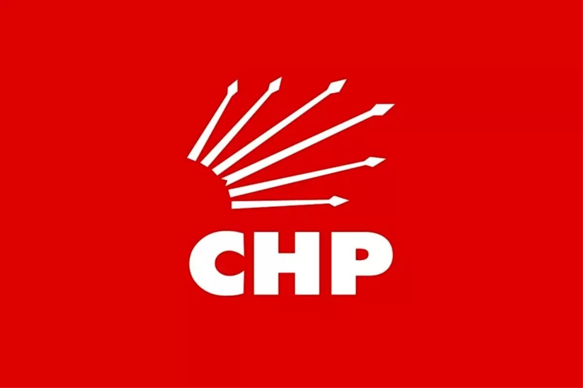 CHP'den Ağbaba'ya destek açıklaması