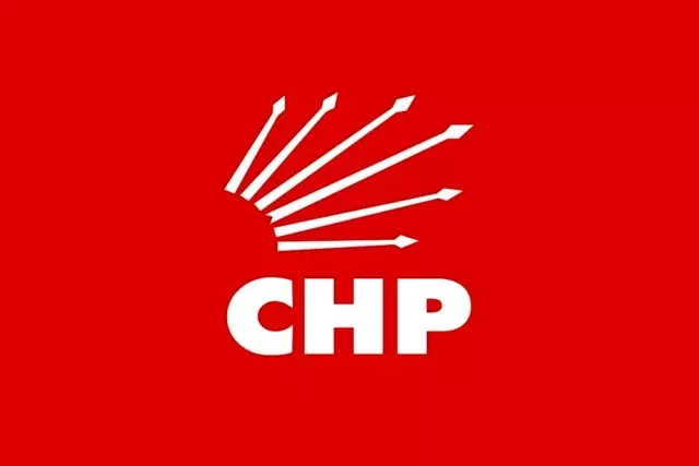 CHP'den Ağbaba'ya destek açıklaması