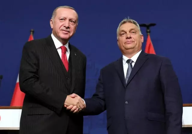 Cumhurbaşkanı Erdoğan: Cumhurbaşkanı Erdoğan: