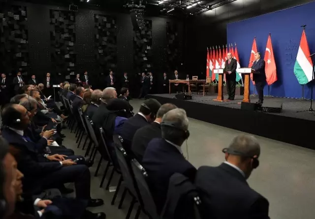 Cumhurbaşkanı Erdoğan: 'DEAŞ'a karşı şu anda dünyada Türkiye'den çok daha güçlü tavır koyan ikinci... Cumhurbaşkanı Erdoğan: 'DEAŞ'a karşı şu anda dünyada Türkiye'den çok daha güçlü tavır koyan ikinci...