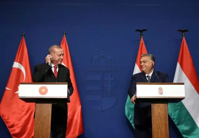 Cumhurbaşkanı Erdoğan: 'DEAŞ'a karşı şu anda dünyada Türkiye'den çok daha güçlü tavır koyan ikinci... Cumhurbaşkanı Erdoğan: 'DEAŞ'a karşı şu anda dünyada Türkiye'den çok daha güçlü tavır koyan ikinci...