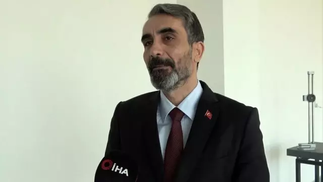 Cumhurbaşkanı Erdoğan'ın talimatıyla üretilen keskin nişancı tüfeğine 3 ülkeden sipariş geldi Cumhurbaşkanı Erdoğan'ın talimatıyla üretilen keskin nişancı tüfeğine 3 ülkeden sipariş geldi