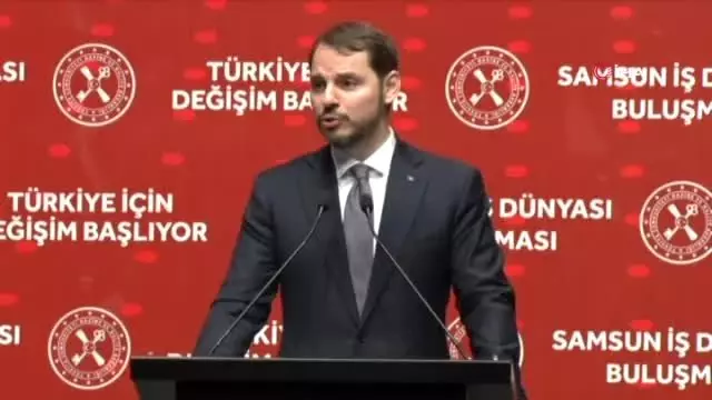 'Enflasyon daha da iyi olacak, bu daha başlangıç' 'Enflasyon daha da iyi olacak, bu daha başlangıç'