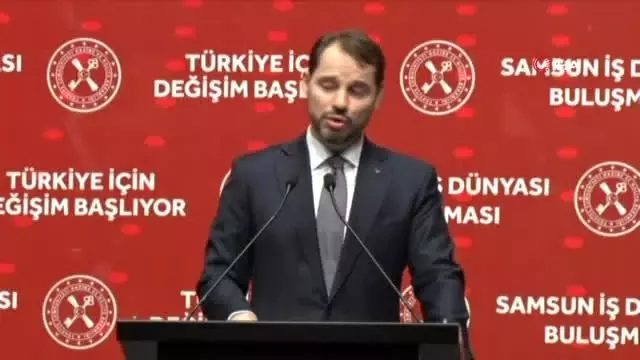 'Enflasyon daha da iyi olacak, bu daha başlangıç' 'Enflasyon daha da iyi olacak, bu daha başlangıç'