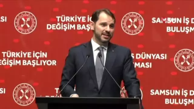 'Enflasyon daha da iyi olacak, bu daha başlangıç' 'Enflasyon daha da iyi olacak, bu daha başlangıç'