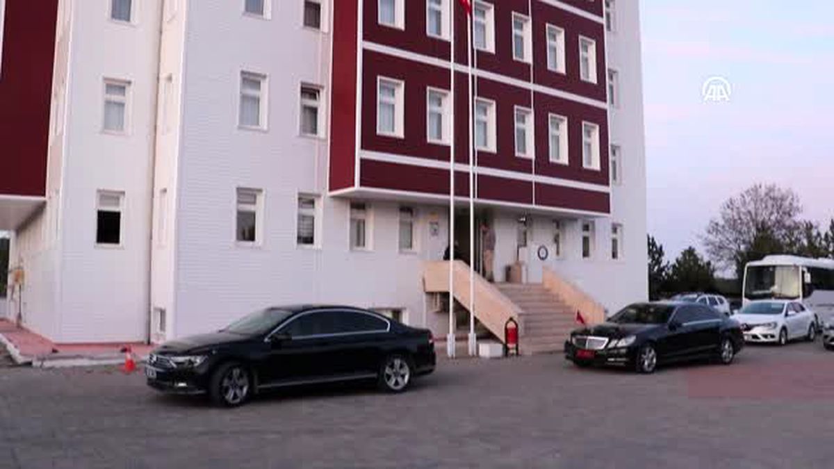 Emniyetin projesinde 6 bin öğrenci 'hayata renk verdi'
