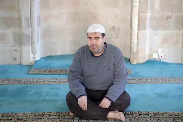 En büyük isteği kutsal topraklara gitmek